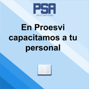 Proesvi Uso, cuidado y almacenamiento de equipos de protección personal