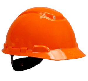 Oferta de Casco 3m H700 Tipo I Suspensión Tipo Rachet en la línea de Seguridad Industrial de Proesvi