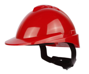 Oferta de Casco Libus Milenium Tipo I Clase E con Suspensión Textil Tipo Rachet en la línea de Seguridad Industrial de Proesvi