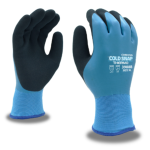 Oferta de Guante Cordova Safety Coldsnap Térmico 3988B en la línea de Seguridad Industrial de Proesvi